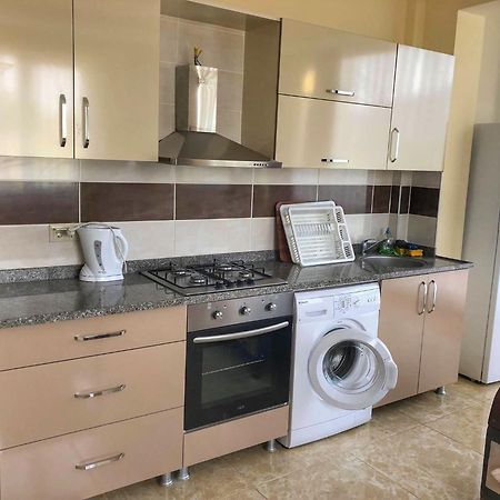 Agva Apart Otel Кемер Экстерьер фото